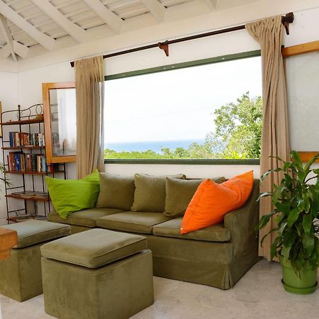 Mynt Retreat Bed & Breakfast Montego Bay Exteriér fotografie