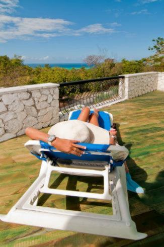 Mynt Retreat Bed & Breakfast Montego Bay Exteriér fotografie