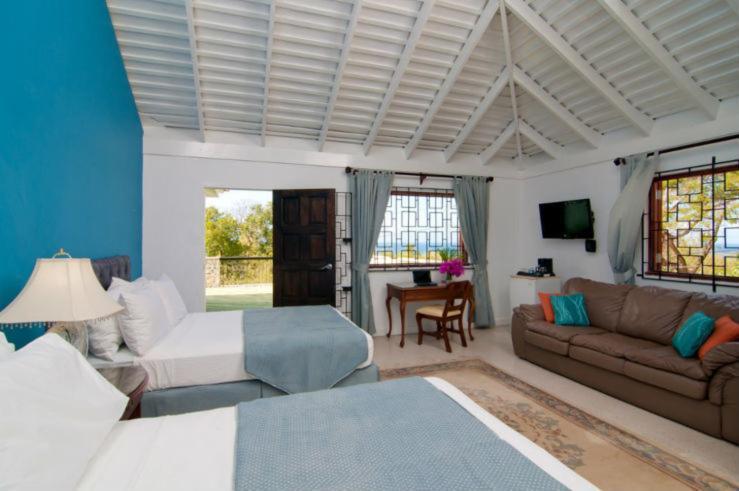 Mynt Retreat Bed & Breakfast Montego Bay Pokoj fotografie