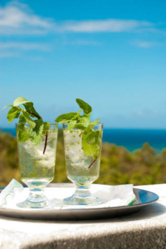 Mynt Retreat Bed & Breakfast Montego Bay Exteriér fotografie
