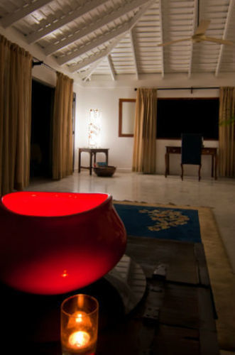 Mynt Retreat Bed & Breakfast Montego Bay Exteriér fotografie