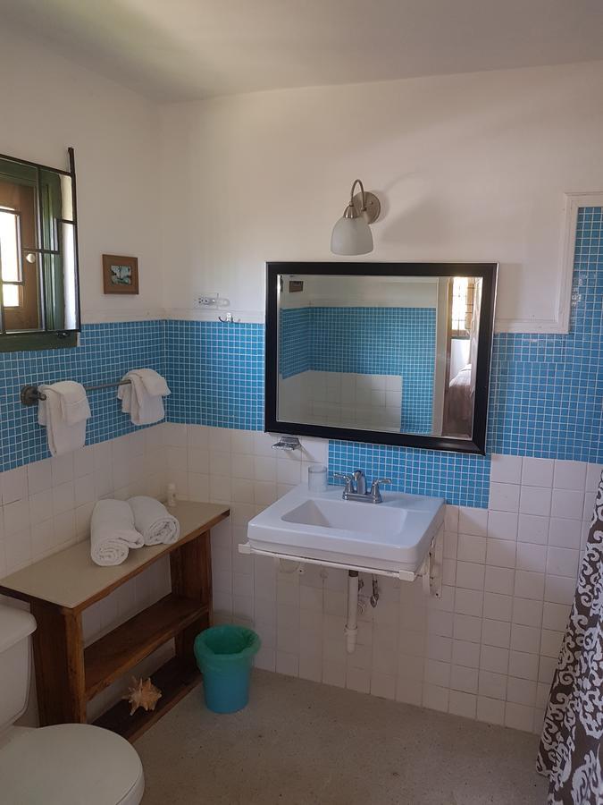 Mynt Retreat Bed & Breakfast Montego Bay Exteriér fotografie