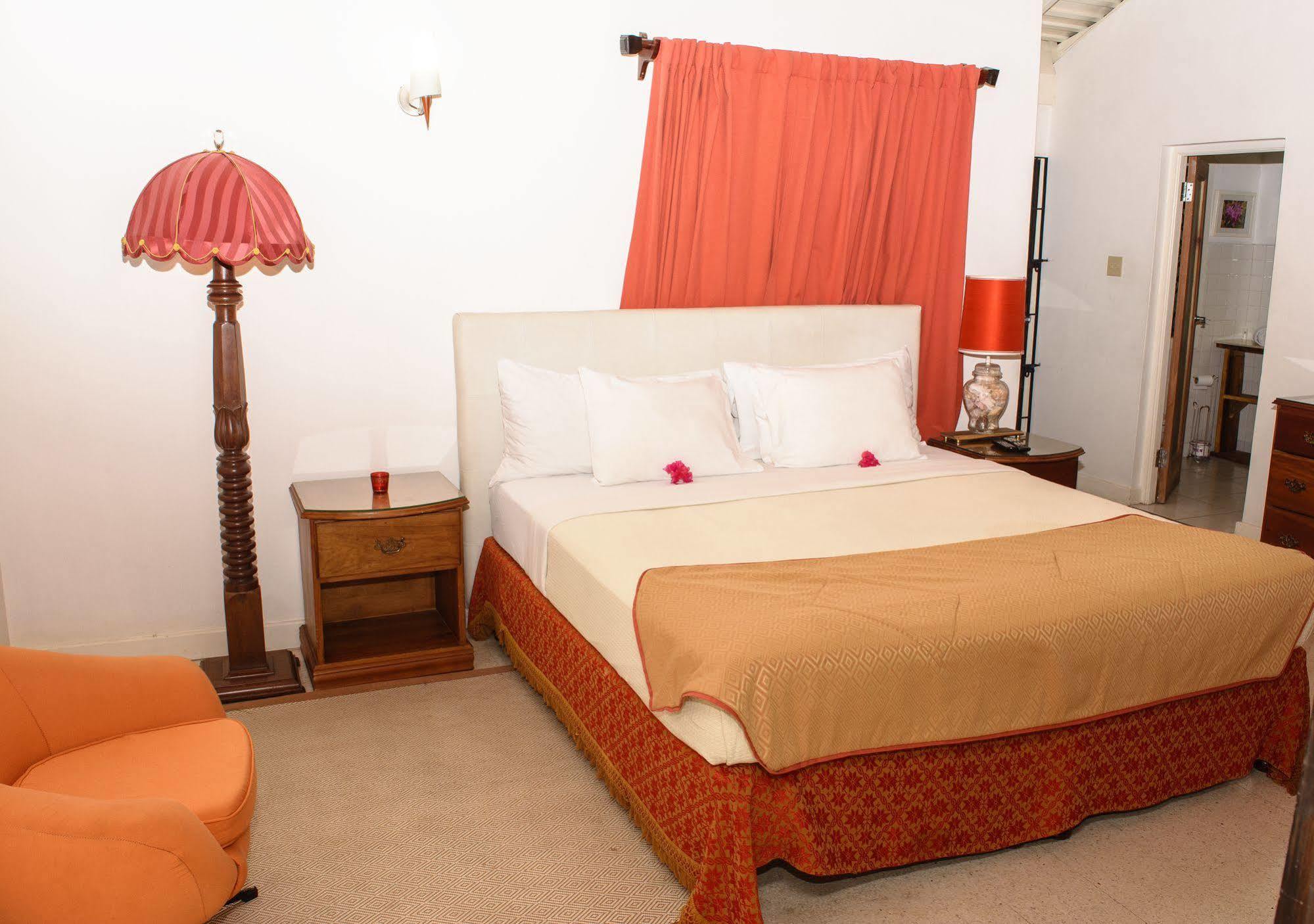 Mynt Retreat Bed & Breakfast Montego Bay Exteriér fotografie